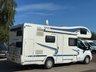 USED 2015 15 FORD CHAUSSON CHAUSSON FLASH 6 BIRTH 