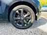 USED 2015 65 SKODA CITIGO 1.0 MPI Black Edition Hatchback 5dr Petrol Manual Euro 6 (60 ps) 