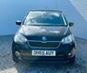 USED 2015 65 SKODA CITIGO 1.0 MPI Black Edition Hatchback 5dr Petrol Manual Euro 6 (60 ps) 