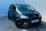 USED 2015 65 SKODA CITIGO 1.0 MPI Black Edition Hatchback 5dr Petrol Manual Euro 6 (60 ps) 