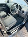 USED 2015 65 SKODA CITIGO 1.0 MPI Black Edition Hatchback 5dr Petrol Manual Euro 6 (60 ps) 