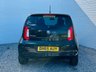 USED 2015 65 SKODA CITIGO 1.0 MPI Black Edition Hatchback 5dr Petrol Manual Euro 6 (60 ps) 