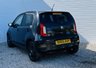 USED 2015 65 SKODA CITIGO 1.0 MPI Black Edition Hatchback 5dr Petrol Manual Euro 6 (60 ps) 