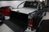 USED 2019 19 VOLKSWAGEN AMAROK 3.0 TDI V6 Highline Pickup Double Cab 4dr Diesel Auto 4Motion Euro 6 (s/s) (258 ps) HTD LTHR+DIFF LOCK+ROLLER+FSH!