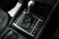 USED 2019 19 VOLKSWAGEN AMAROK 3.0 TDI V6 Highline Pickup Double Cab 4dr Diesel Auto 4Motion Euro 6 (s/s) (258 ps) HTD LTHR+DIFF LOCK+ROLLER+FSH!