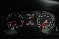 USED 2019 19 VOLKSWAGEN AMAROK 3.0 TDI V6 Highline Pickup Double Cab 4dr Diesel Auto 4Motion Euro 6 (s/s) (258 ps) HTD LTHR+DIFF LOCK+ROLLER+FSH!