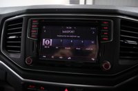 USED 2019 19 VOLKSWAGEN AMAROK 3.0 TDI V6 Highline Pickup Double Cab 4dr Diesel Auto 4Motion Euro 6 (s/s) (258 ps) HTD LTHR+DIFF LOCK+ROLLER+FSH!