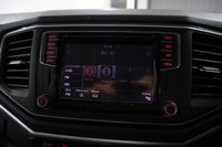 USED 2019 19 VOLKSWAGEN AMAROK 3.0 TDI V6 Highline Pickup Double Cab 4dr Diesel Auto 4Motion Euro 6 (s/s) (258 ps) HTD LTHR+DIFF LOCK+ROLLER+FSH!