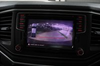 USED 2019 19 VOLKSWAGEN AMAROK 3.0 TDI V6 Highline Pickup Double Cab 4dr Diesel Auto 4Motion Euro 6 (s/s) (258 ps) HTD LTHR+DIFF LOCK+ROLLER+FSH!