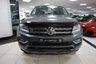 USED 2019 19 VOLKSWAGEN AMAROK 3.0 TDI V6 Highline Pickup Double Cab 4dr Diesel Auto 4Motion Euro 6 (s/s) (258 ps) HTD LTHR+DIFF LOCK+ROLLER+FSH!