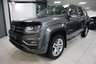 USED 2019 19 VOLKSWAGEN AMAROK 3.0 TDI V6 Highline Pickup Double Cab 4dr Diesel Auto 4Motion Euro 6 (s/s) (258 ps) HTD LTHR+DIFF LOCK+ROLLER+FSH!