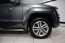 USED 2019 19 VOLKSWAGEN AMAROK 3.0 TDI V6 Highline Pickup Double Cab 4dr Diesel Auto 4Motion Euro 6 (s/s) (258 ps) HTD LTHR+DIFF LOCK+ROLLER+FSH!