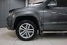 USED 2019 19 VOLKSWAGEN AMAROK 3.0 TDI V6 Highline Pickup Double Cab 4dr Diesel Auto 4Motion Euro 6 (s/s) (258 ps) HTD LTHR+DIFF LOCK+ROLLER+FSH!