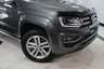 USED 2019 19 VOLKSWAGEN AMAROK 3.0 TDI V6 Highline Pickup Double Cab 4dr Diesel Auto 4Motion Euro 6 (s/s) (258 ps) HTD LTHR+DIFF LOCK+ROLLER+FSH!