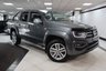 USED 2019 19 VOLKSWAGEN AMAROK 3.0 TDI V6 Highline Pickup Double Cab 4dr Diesel Auto 4Motion Euro 6 (s/s) (258 ps) HTD LTHR+DIFF LOCK+ROLLER+FSH!