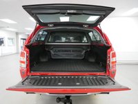 USED 2019 68 MITSUBISHI L200 2.4 DI-D 180 BHP BARBARIAN 4WD AUTOMATIC CANOPY ( NO VAT ! ) CANOPY | AUTOMATIC | 6 X SERVICES | NO VAT