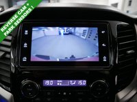 USED 2019 68 MITSUBISHI L200 2.4 DI-D 180 BHP BARBARIAN 4WD AUTOMATIC CANOPY ( NO VAT ! ) CANOPY | AUTOMATIC | 6 X SERVICES | NO VAT