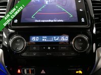 USED 2019 68 MITSUBISHI L200 2.4 DI-D 180 BHP BARBARIAN 4WD AUTOMATIC CANOPY ( NO VAT ! ) CANOPY | AUTOMATIC | 6 X SERVICES | NO VAT