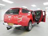 USED MITSUBISHI L200