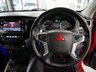 USED MITSUBISHI L200