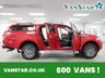 USED MITSUBISHI L200