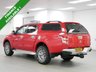 USED MITSUBISHI L200