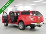 USED MITSUBISHI L200