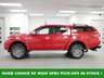USED MITSUBISHI L200