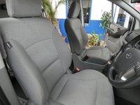 USED 2019 69 HYUNDAI i800 2.5 CRDi SE Nav MPV 5dr Diesel Manual Euro 6 (136 ps) 8 SEATS SAT NAV REAR VIEW CAMERA HEATED SEATS PARKING SENSORS 1 OWNER SERVICE HISTORY WARRANTY GENUINE LOW MILEAGE