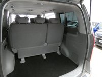 USED 2019 69 HYUNDAI i800 2.5 CRDi SE Nav MPV 5dr Diesel Manual Euro 6 (136 ps) 8 SEATS SAT NAV REAR VIEW CAMERA HEATED SEATS PARKING SENSORS 1 OWNER SERVICE HISTORY WARRANTY GENUINE LOW MILEAGE