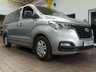 USED 2019 69 HYUNDAI i800 2.5 CRDi SE Nav MPV 5dr Diesel Manual Euro 6 (136 ps) 8 SEATS SAT NAV REAR VIEW CAMERA HEATED SEATS PARKING SENSORS 1 OWNER SERVICE HISTORY WARRANTY GENUINE LOW MILEAGE