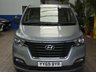 USED 2019 69 HYUNDAI i800 2.5 CRDi SE Nav MPV 5dr Diesel Manual Euro 6 (136 ps) 8 SEATS SAT NAV REAR VIEW CAMERA HEATED SEATS PARKING SENSORS 1 OWNER SERVICE HISTORY WARRANTY GENUINE LOW MILEAGE
