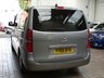 USED 2019 69 HYUNDAI i800 2.5 CRDi SE Nav MPV 5dr Diesel Manual Euro 6 (136 ps) 8 SEATS SAT NAV REAR VIEW CAMERA HEATED SEATS PARKING SENSORS 1 OWNER SERVICE HISTORY WARRANTY GENUINE LOW MILEAGE
