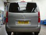 USED 2019 69 HYUNDAI i800 2.5 CRDi SE Nav MPV 5dr Diesel Manual Euro 6 (136 ps) 8 SEATS SAT NAV REAR VIEW CAMERA HEATED SEATS PARKING SENSORS 1 OWNER SERVICE HISTORY WARRANTY GENUINE LOW MILEAGE