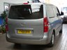 USED 2019 69 HYUNDAI i800 2.5 CRDi SE Nav MPV 5dr Diesel Manual Euro 6 (136 ps) 8 SEATS SAT NAV REAR VIEW CAMERA HEATED SEATS PARKING SENSORS 1 OWNER SERVICE HISTORY WARRANTY GENUINE LOW MILEAGE