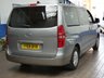 USED 2019 69 HYUNDAI i800 2.5 CRDi SE Nav MPV 5dr Diesel Manual Euro 6 (136 ps) 8 SEATS SAT NAV REAR VIEW CAMERA HEATED SEATS PARKING SENSORS 1 OWNER SERVICE HISTORY WARRANTY GENUINE LOW MILEAGE