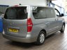 USED 2019 69 HYUNDAI i800 2.5 CRDi SE Nav MPV 5dr Diesel Manual Euro 6 (136 ps) 8 SEATS SAT NAV REAR VIEW CAMERA HEATED SEATS PARKING SENSORS 1 OWNER SERVICE HISTORY WARRANTY GENUINE LOW MILEAGE
