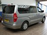 USED 2019 69 HYUNDAI i800 2.5 CRDi SE Nav MPV 5dr Diesel Manual Euro 6 (136 ps) 8 SEATS SAT NAV REAR VIEW CAMERA HEATED SEATS PARKING SENSORS 1 OWNER SERVICE HISTORY WARRANTY GENUINE LOW MILEAGE