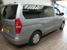USED 2019 69 HYUNDAI i800 2.5 CRDi SE Nav MPV 5dr Diesel Manual Euro 6 (136 ps) 8 SEATS SAT NAV REAR VIEW CAMERA HEATED SEATS PARKING SENSORS 1 OWNER SERVICE HISTORY WARRANTY GENUINE LOW MILEAGE