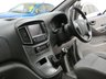 USED 2019 69 HYUNDAI i800 2.5 CRDi SE Nav MPV 5dr Diesel Manual Euro 6 (136 ps) 8 SEATS SAT NAV REAR VIEW CAMERA HEATED SEATS PARKING SENSORS 1 OWNER SERVICE HISTORY WARRANTY GENUINE LOW MILEAGE