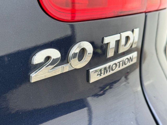 2013 Volkswagen Tiguan 2L Se 5dr - Photo 6