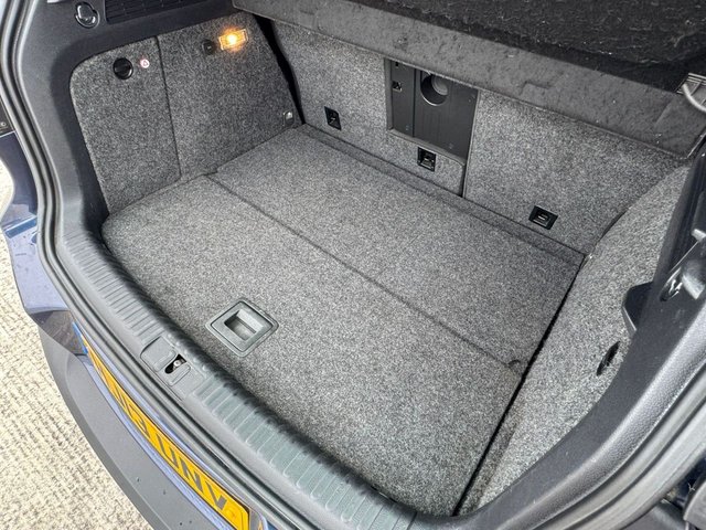 2013 Volkswagen Tiguan 2L Se 5dr - Photo 8