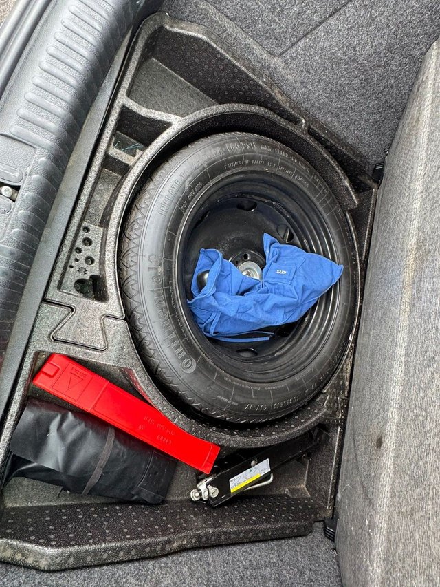 2013 Volkswagen Tiguan 2L Se 5dr - Photo 9