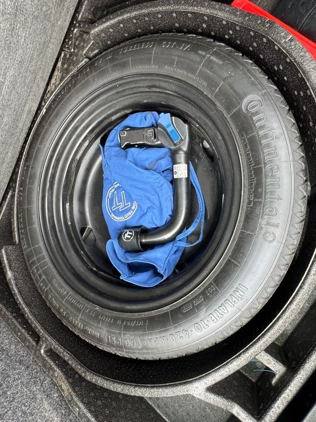 2013 Volkswagen Tiguan 2L Se 5dr - Photo 10