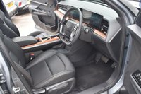 USED 2024 74 KGM TORRES 1.5 K30 Auto Euro 6 (s/s) 5dr LOW MILES