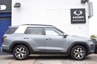 USED 2024 74 KGM TORRES 1.5 K30 Auto Euro 6 (s/s) 5dr LOW MILES