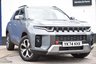 USED 2024 74 KGM TORRES 1.5 K30 Auto Euro 6 (s/s) 5dr LOW MILES