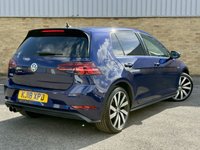 USED 2018 18 VOLKSWAGEN GOLF 1.4 TSI 8.7kWh GTE Advance Hatchback 5dr Petrol Plug-in Hybrid DSG Euro 6 (s/s) (204 ps) Plug-in Hybrid | Auto | 204PS