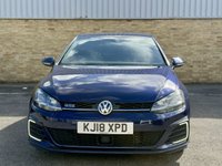 USED 2018 18 VOLKSWAGEN GOLF 1.4 TSI 8.7kWh GTE Advance Hatchback 5dr Petrol Plug-in Hybrid DSG Euro 6 (s/s) (204 ps) Plug-in Hybrid | Auto | 204PS