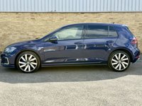 USED 2018 18 VOLKSWAGEN GOLF 1.4 TSI 8.7kWh GTE Advance Hatchback 5dr Petrol Plug-in Hybrid DSG Euro 6 (s/s) (204 ps) Plug-in Hybrid | Auto | 204PS